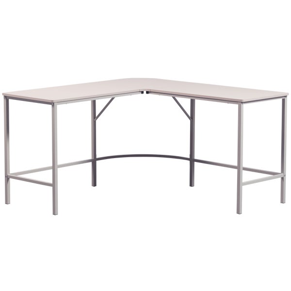 De Eekhoorn MIKE HOEKBUREAU HOUT/METAAL DUST