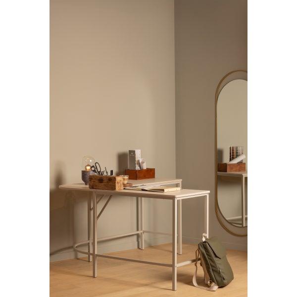 De Eekhoorn MIKE HOEKBUREAU HOUT/METAAL DUST