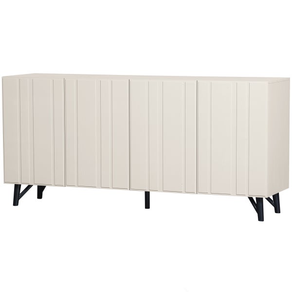 De Eekhoorn MILLER DRESSOIR GRENEN DUST [fsc]