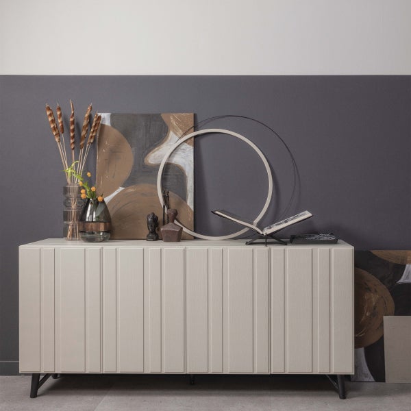 De Eekhoorn MILLER DRESSOIR GRENEN DUST [fsc]