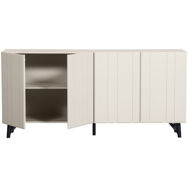 de eekhoorn MILLER DRESSOIR GRENEN DUST [fsc]