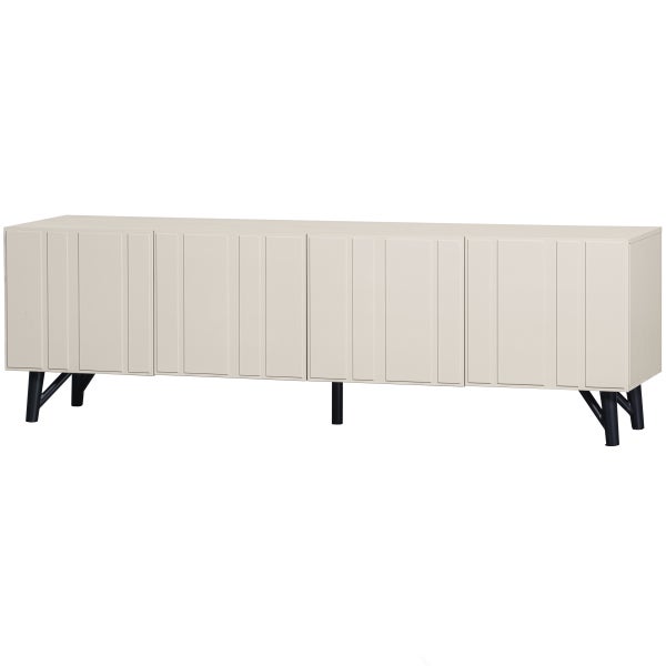 De Eekhoorn MILLER TV MEUBEL GRENEN DUST [fsc]