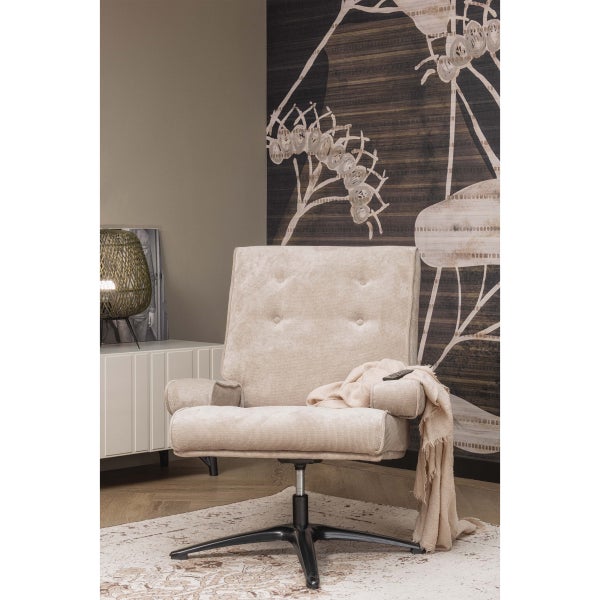 De Eekhoorn MILLER TV MEUBEL GRENEN DUST [fsc]