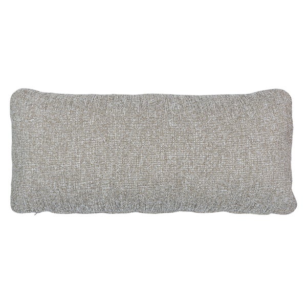 De Eekhoorn MOJO KUSSEN BOUCLÉ BEIGE MELANGE