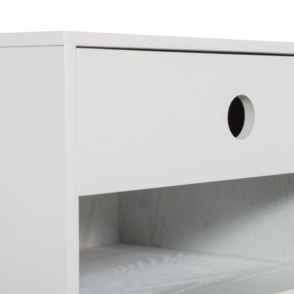 De Eekhoorn NANCY HANGEND NACHTKASTJE MIST