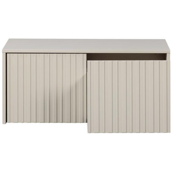 de eekhoorn NEW GRAVURE KISTBANK GRENEN DUST [fsc]