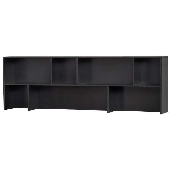 De Eekhoorn NEW GRAVURE OPZETKAST GRENEN ZWART [fsc]