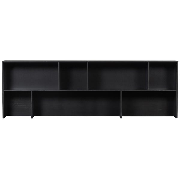 de eekhoorn NEW GRAVURE OPZETKAST GRENEN ZWART [fsc]