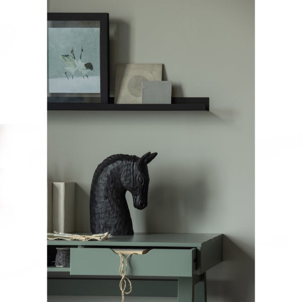 De Eekhoorn NIKKI BUREAU GRENEN JADEGROEN [fsc]