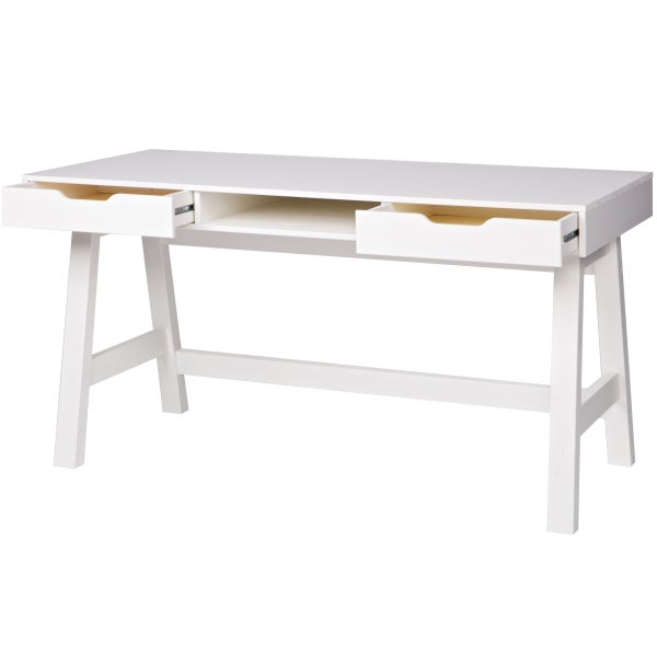 de eekhoorn NIKKI BUREAU GRENEN WIT [fsc]