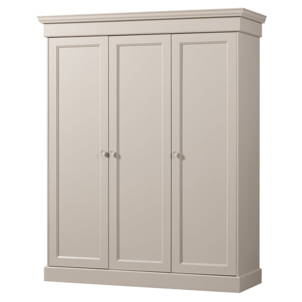 De Eekhoorn OLIVIA KLEDINGKAST GRENEN DUST [fsc]