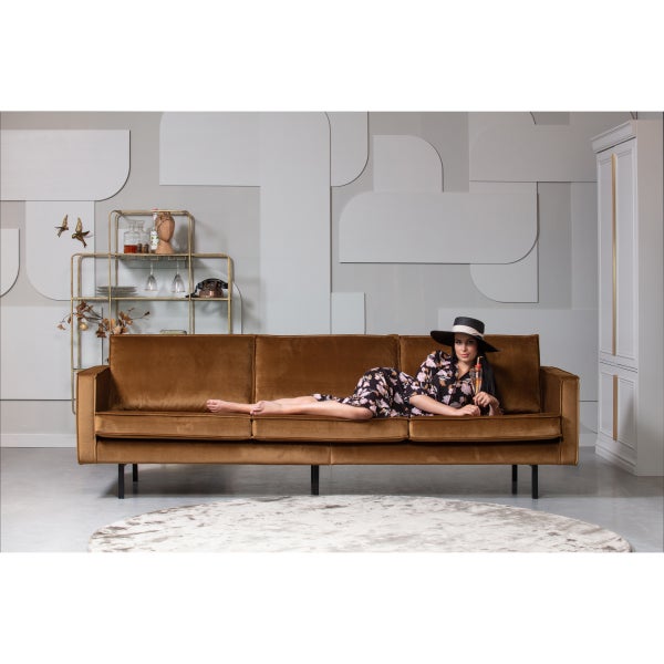 De Eekhoorn ORGANIZE KAST 44 CM GRENEN MIST [fsc]