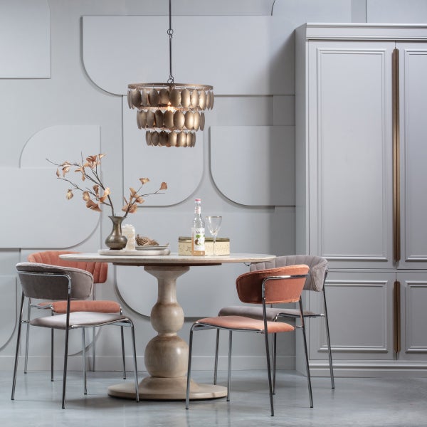 De Eekhoorn ORGANIZE KAST 62 CM GRENEN MIST [fsc]