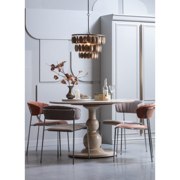 De Eekhoorn ORGANIZE KAST 62 CM GRENEN MIST [fsc]