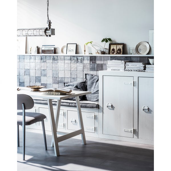 De Eekhoorn PANEL 220x80 TAFELBLAD ESSEN [fsc]