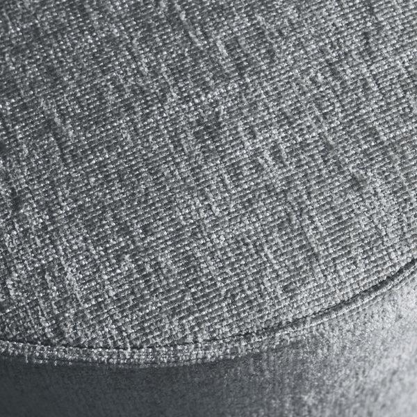 De Eekhoorn PEARL XL POEF DENIM MELANGE