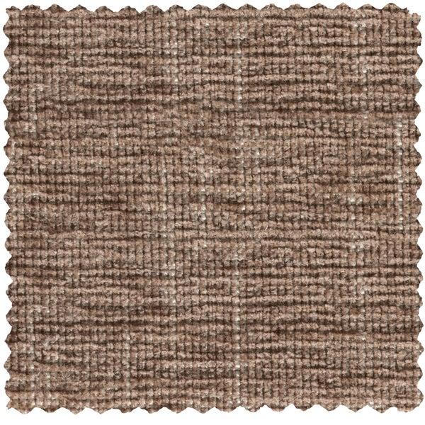 De Eekhoorn PEARL XL POEF MUD MELANGE