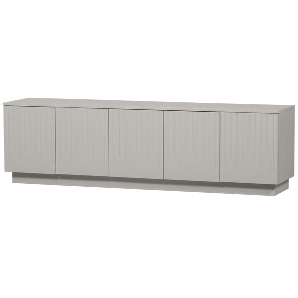 De Eekhoorn PENCIL TV MEUBEL GRENEN MIST [fsc]