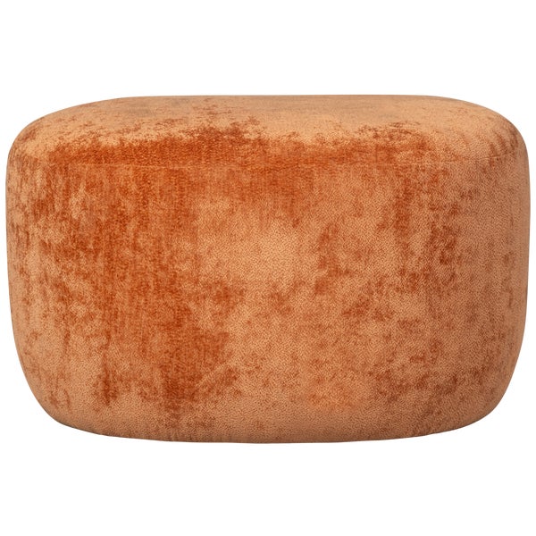 De Eekhoorn POPULAR ORGANISCHE POEF KANEEL