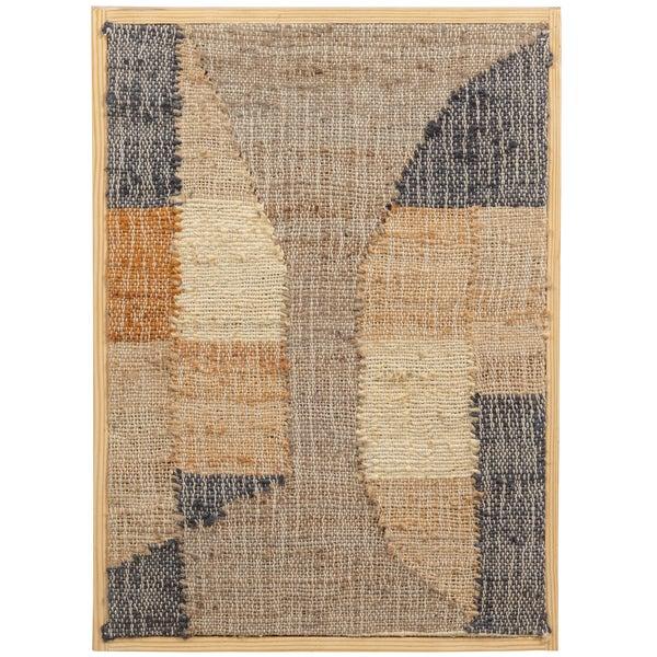 De Eekhoorn RELEASE WANDDECO MULTICOLOR 70X50 CM