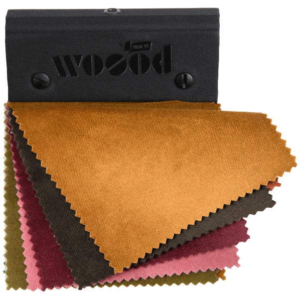 de eekhoorn ROCCO STOFHANGER WOOOD