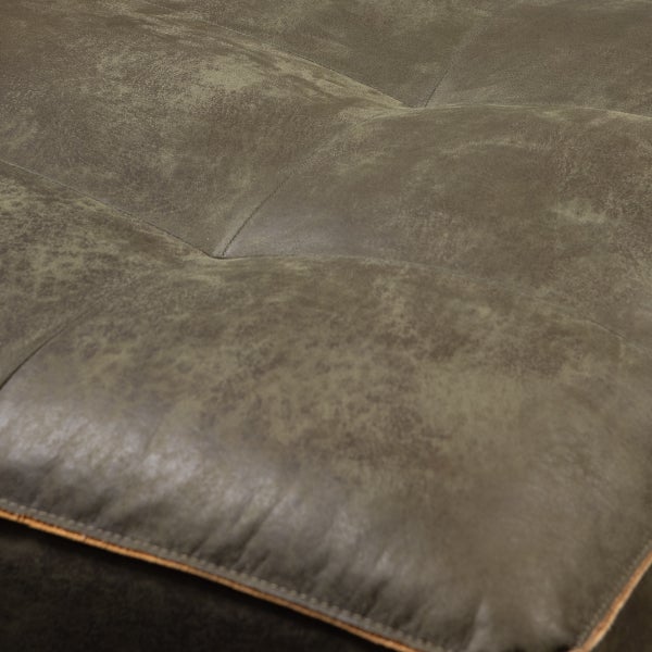 De Eekhoorn RODEO CLASSIC FAUTEUIL ECOLEER ARMY