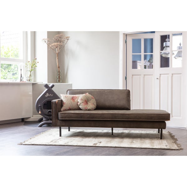 De Eekhoorn RODEO DAYBED LINKS ECOLEER ARMY