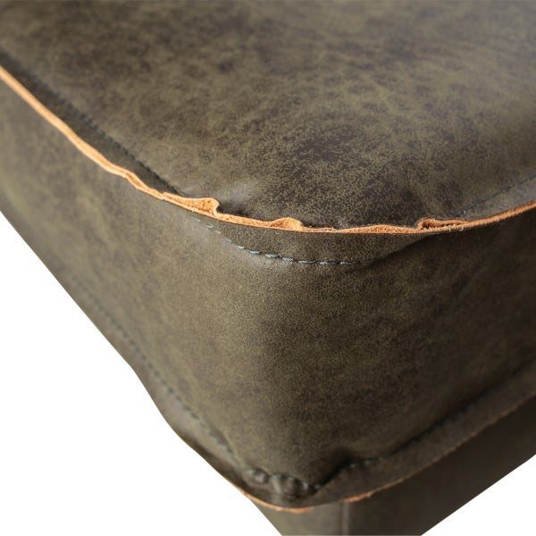 De Eekhoorn RODEO DAYBED RECHTS ECOLEER ARMY