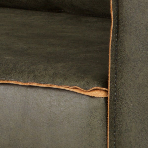 De Eekhoorn RODEO FAUTEUIL ECOLEER ARMY