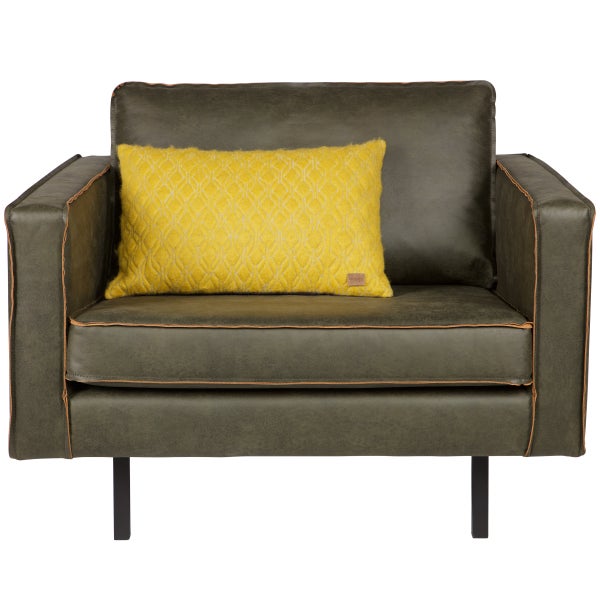 De Eekhoorn RODEO FAUTEUIL ECOLEER ARMY