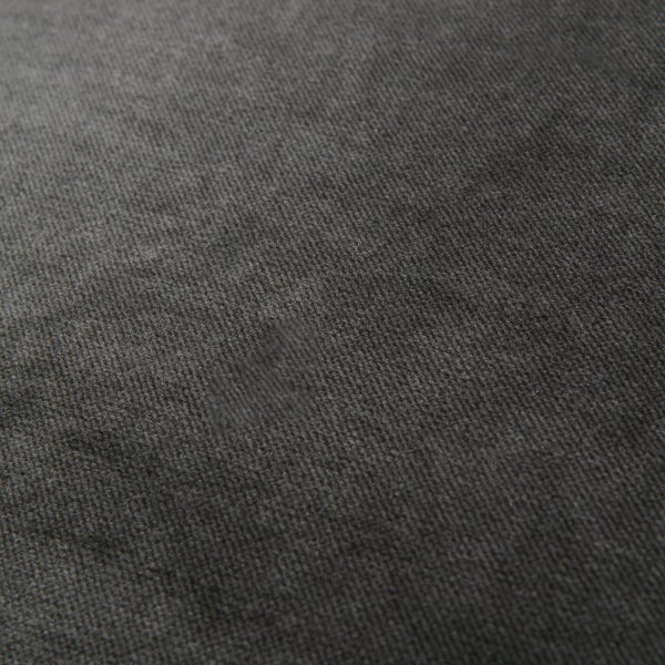 De Eekhoorn RODEO FAUTEUIL VELVET DONKERGROEN