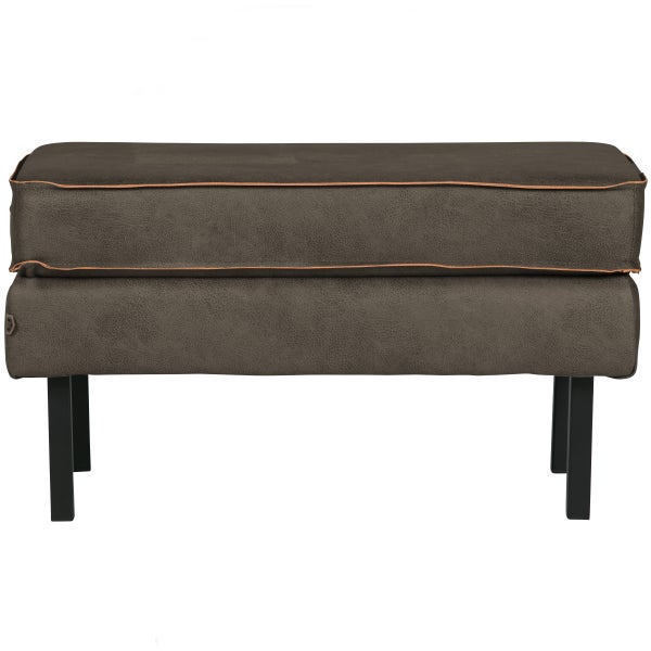 De Eekhoorn RODEO HOCKER OP POTEN ECOLEER ARMY