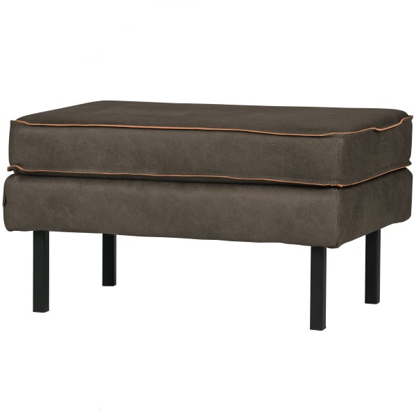 De Eekhoorn RODEO HOCKER OP POTEN ECOLEER ARMY