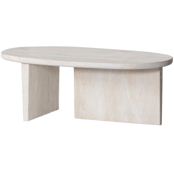 De Eekhoorn SEAM SALONTAFEL MANGO HOUT NATUREL