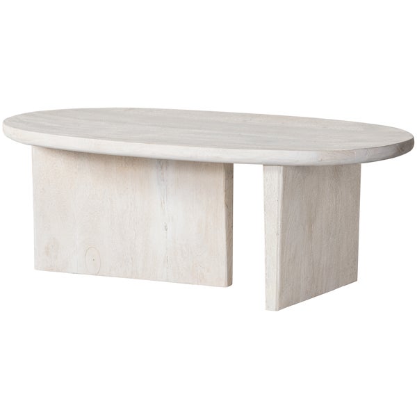 de eekhoorn SEAM SALONTAFEL MANGO HOUT NATUREL