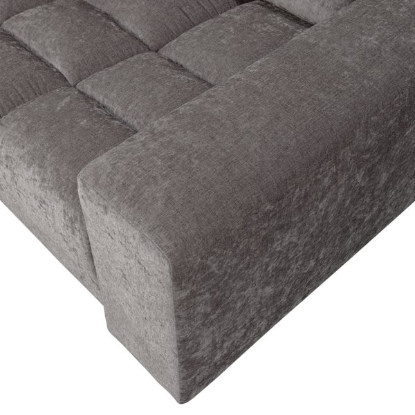 De Eekhoorn SECOND DATE 2-ZITS BANK VINTAGE MUIS