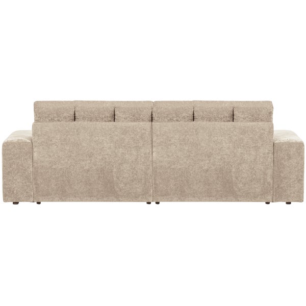 De Eekhoorn SECOND DATE 2-ZITS BANK VINTAGE NOUGAT