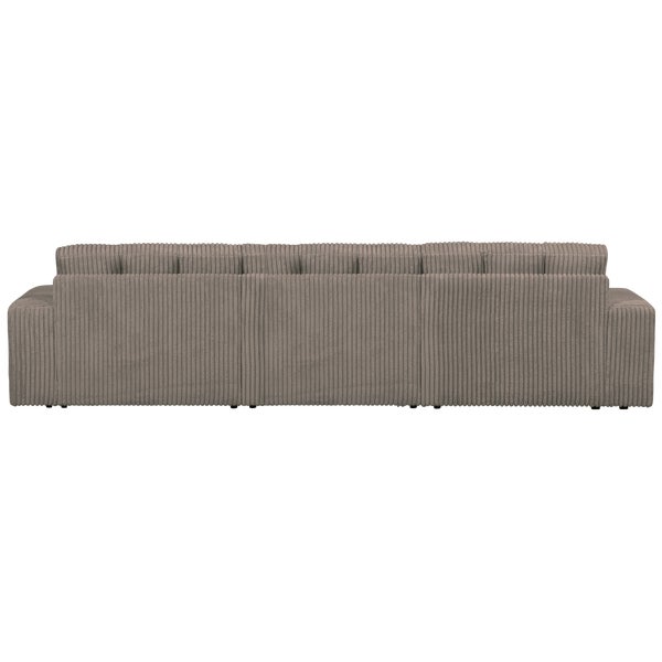 De Eekhoorn SECOND DATE 3-ZITS BANK RIBSTOF MUD