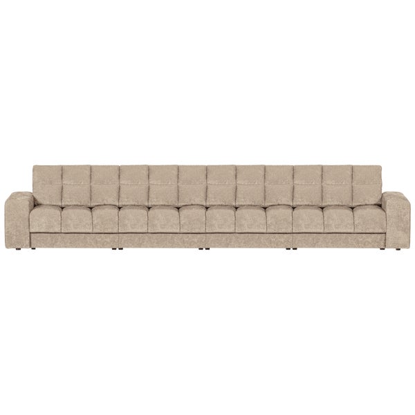 De Eekhoorn SECOND DATE 4-ZITS BANK VINTAGE NOUGAT