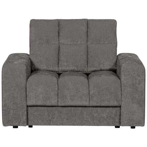 De Eekhoorn SECOND DATE FAUTEUIL VINTAGE MUIS
