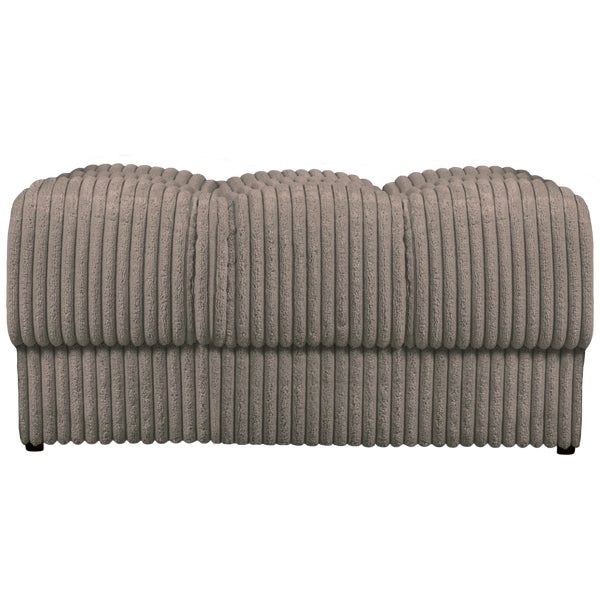 de eekhoorn SECOND DATE HOCKER RIBSTOF MUD