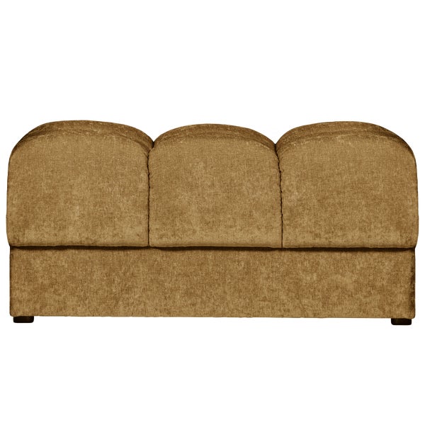 De Eekhoorn SECOND DATE HOCKER VINTAGE GOUD