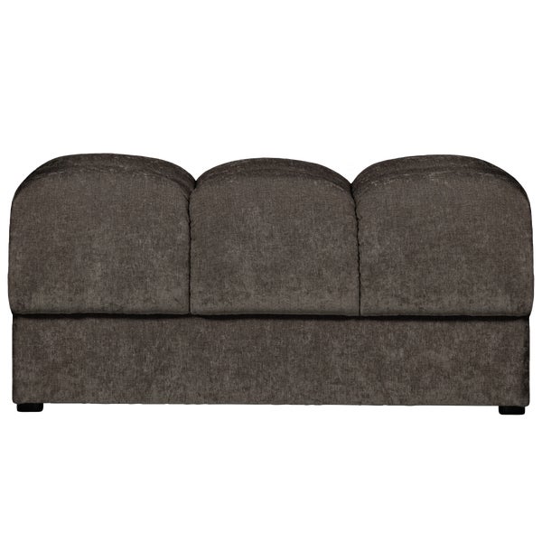 de eekhoorn SECOND DATE HOCKER VINTAGE WARM GRIJS