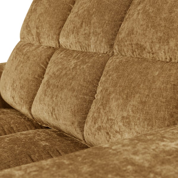 De Eekhoorn SECOND DATE LOVESEAT VINTAGE GOUD