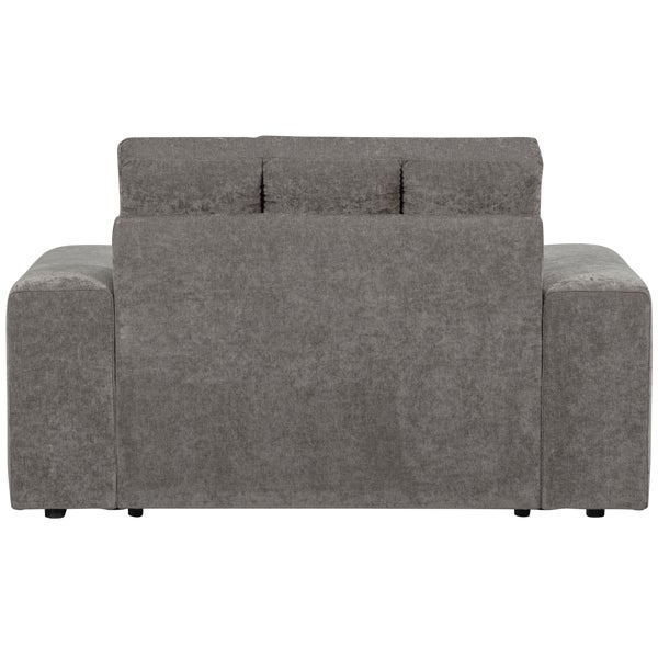 De Eekhoorn SECOND DATE LOVESEAT VINTAGE MUIS