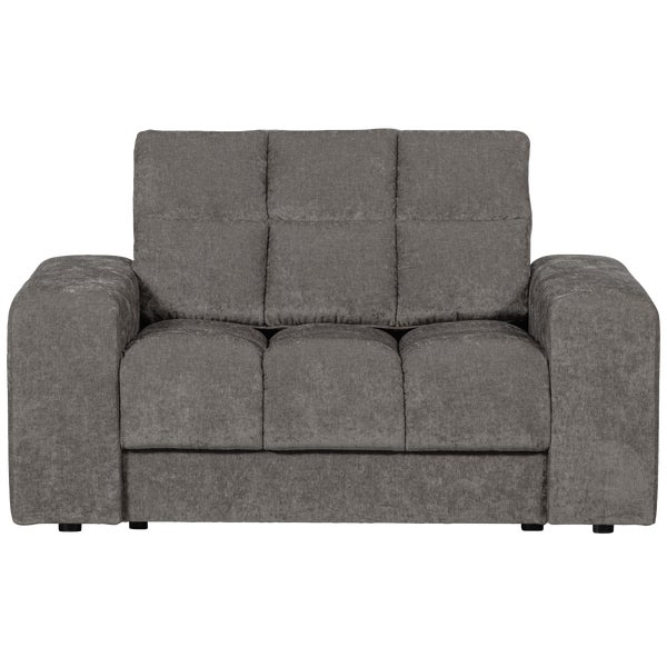 De Eekhoorn SECOND DATE LOVESEAT VINTAGE MUIS
