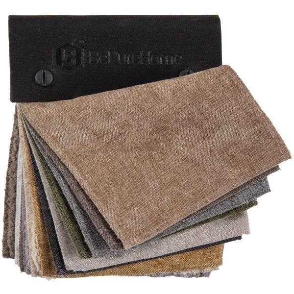 De Eekhoorn SECOND DATE STOFHANGER WOOOD