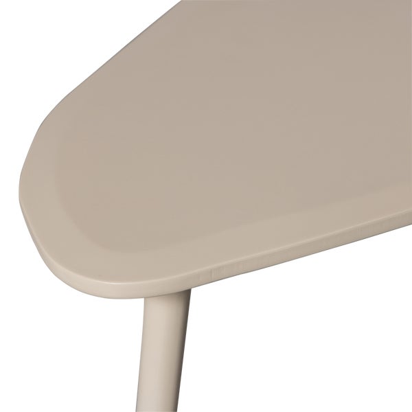 De Eekhoorn SET V 2 - DAVINA BIJZETTAFELS DUST