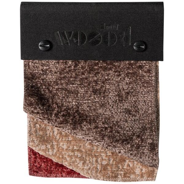 de eekhoorn SHUFFLE STOFHANGER WOOOD EXCL