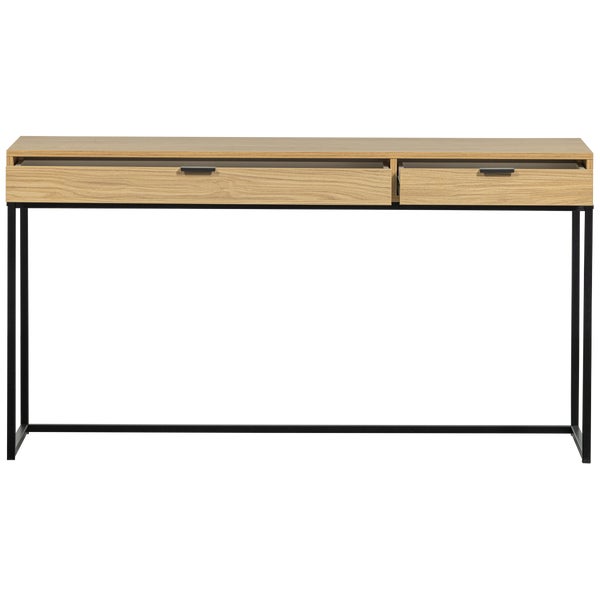 De Eekhoorn SILAS BUREAU EIKEN DECOR [fsc]